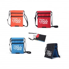 Travel Neck Passport Holder Wallet